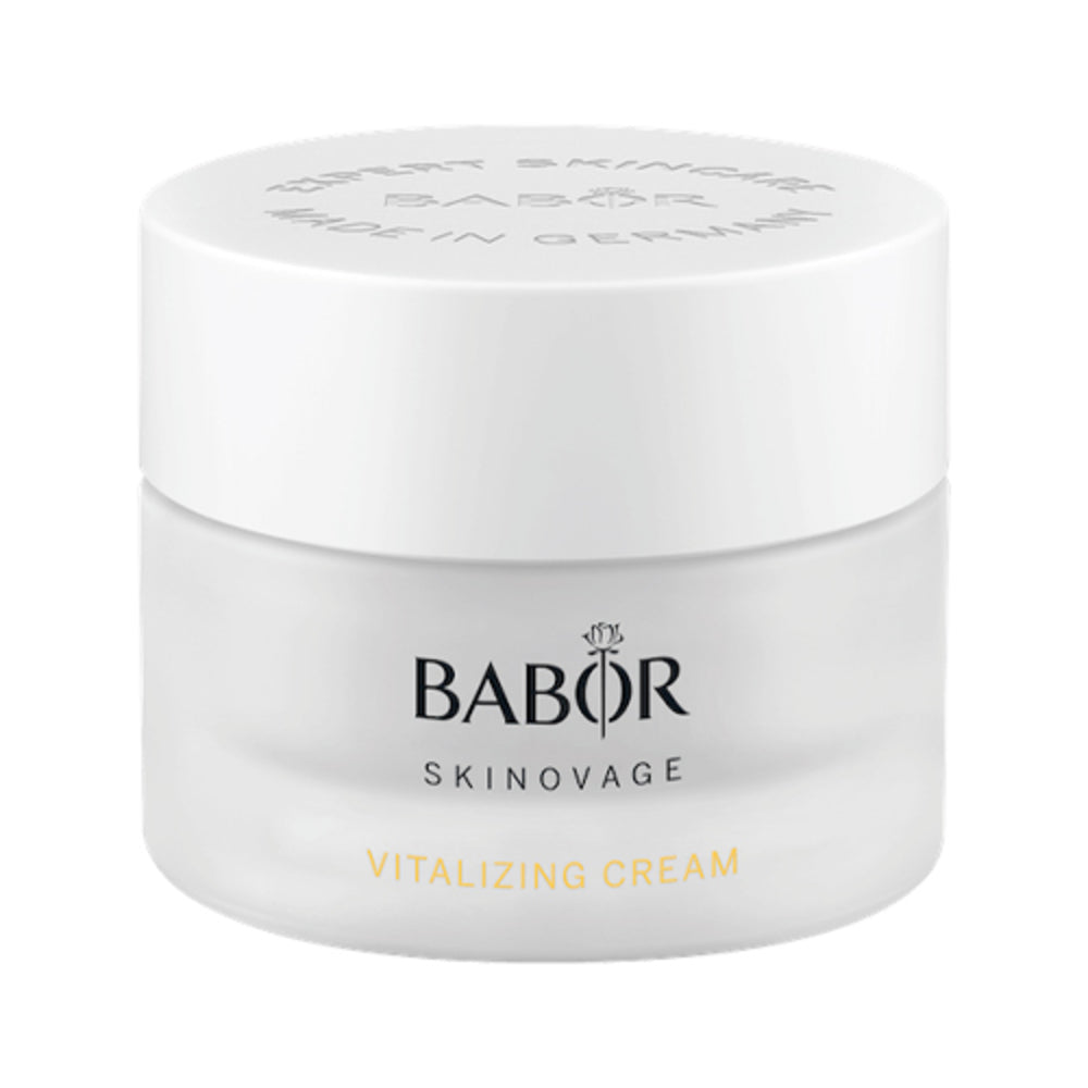 Babor SkinVage Cream Vitalization