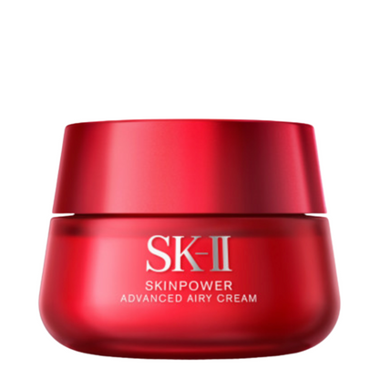 SK-II SkinPower Creme Airado Avançado