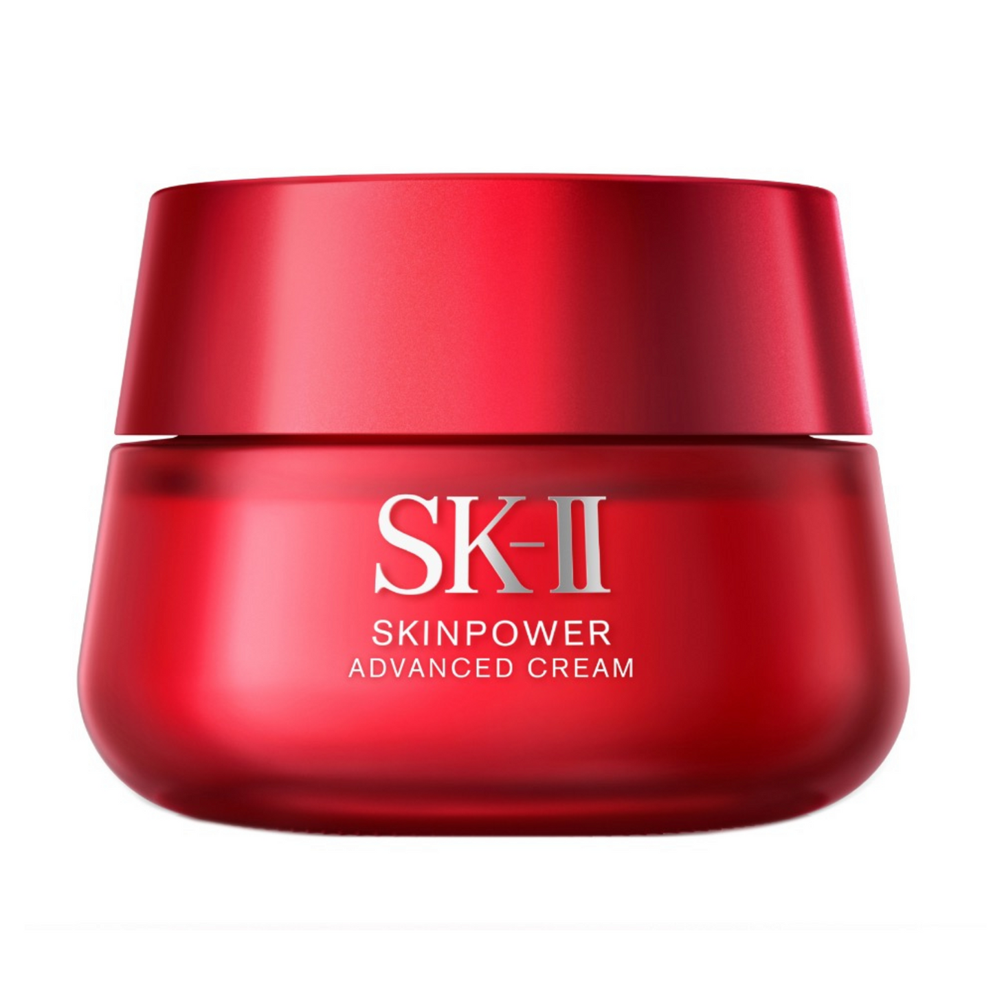 SK-II SkinPower Cream avançado