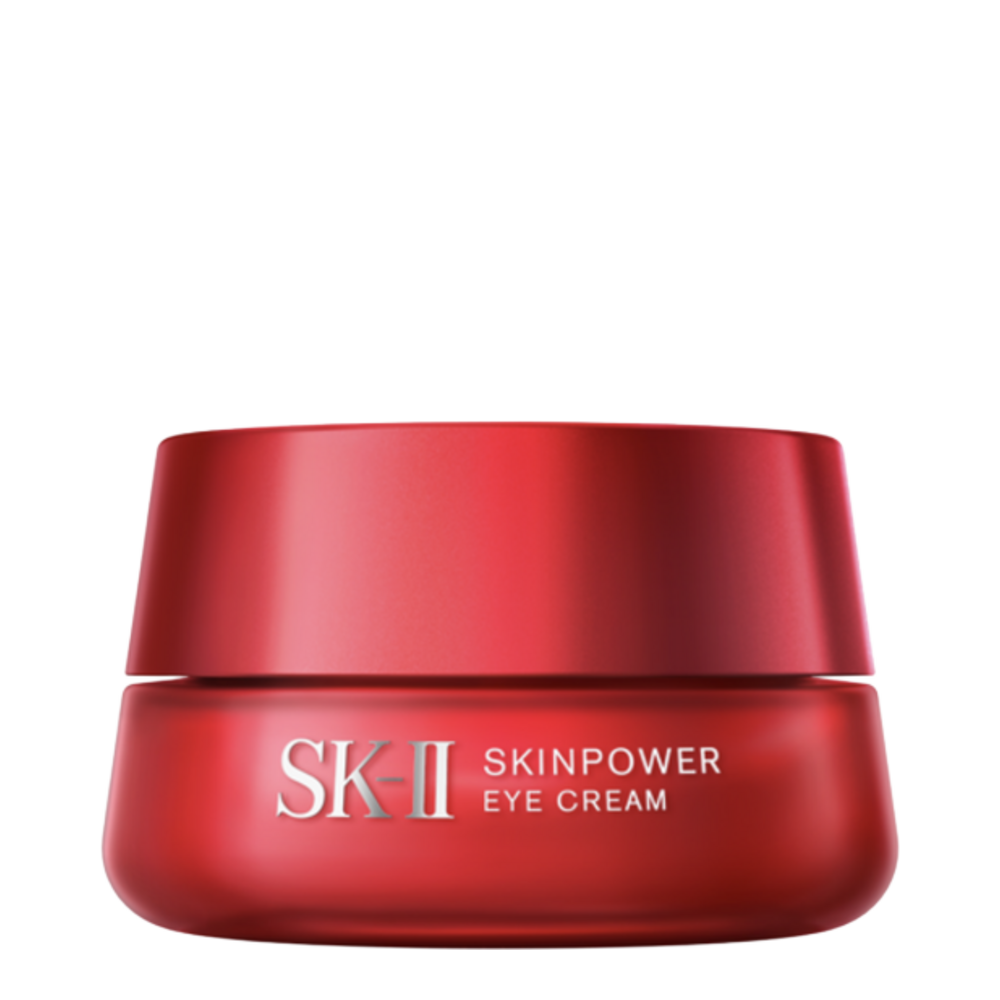 SK-II SkinPower Cream para os olhos