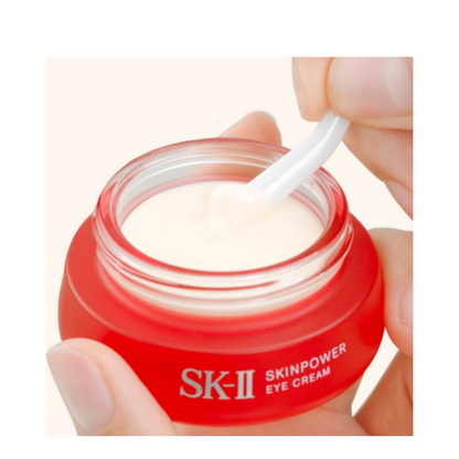 SK-II Skinpower Augencreme