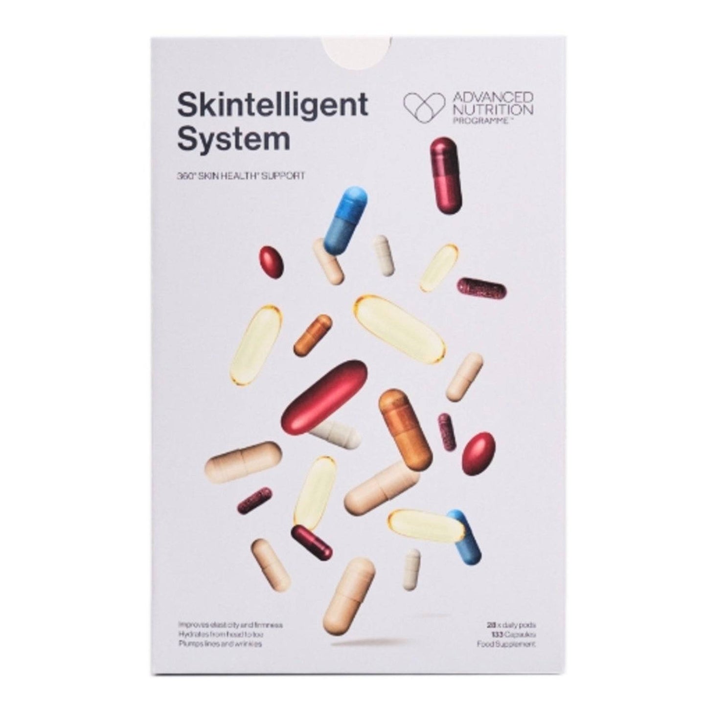 Advanced Nutrition Programme Skintelligent System