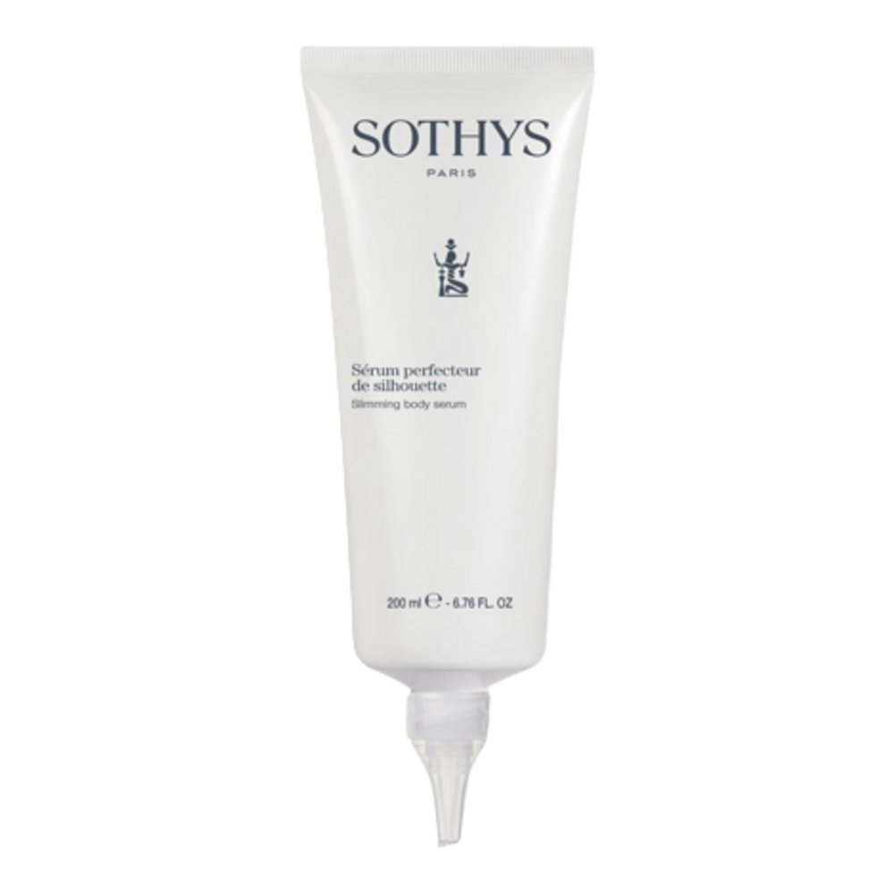 Sothys Slimming Body Serum