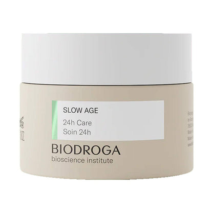 Biodroga langsom alder 24 -timers pleje