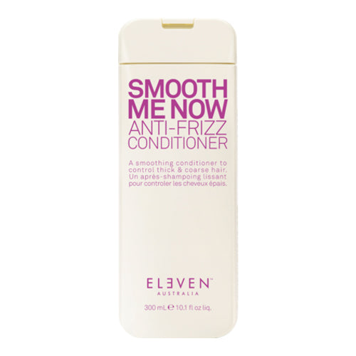 Eleven Australia Smooth Me Now Anti-Frizz Conditioner