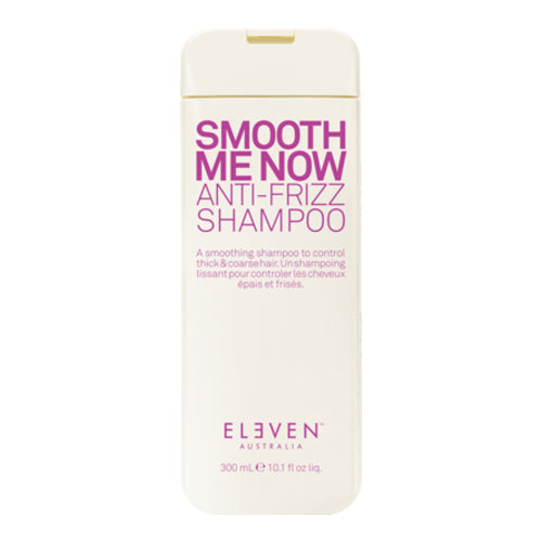 Eleven Australia Smooth Me Now Shampooing anti-frisottis