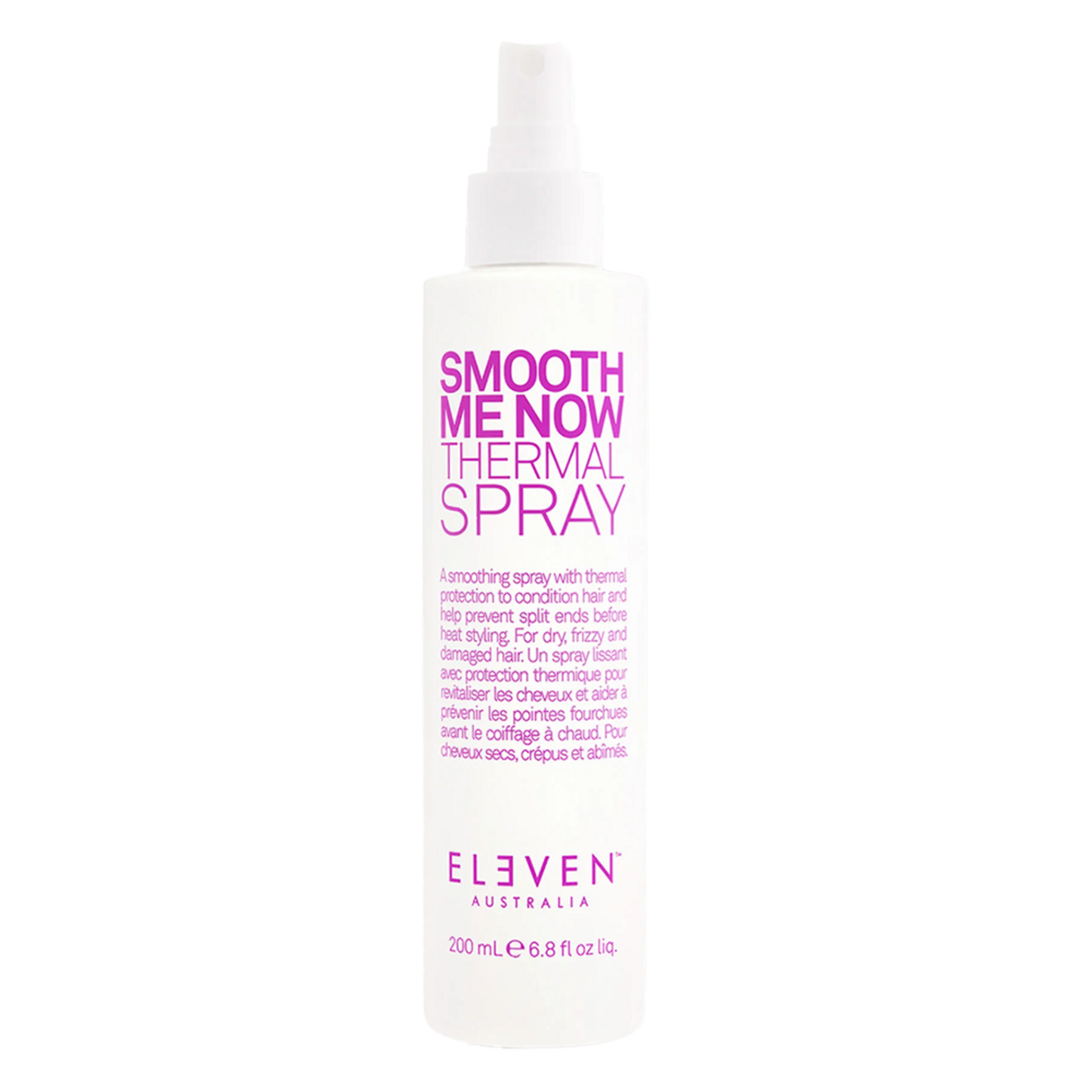 Eleven Australia Smooth Me Now Thermal Spray