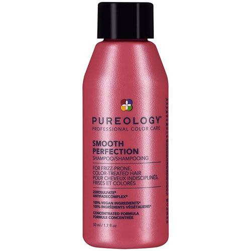 Shampoo de perfeição suave pura