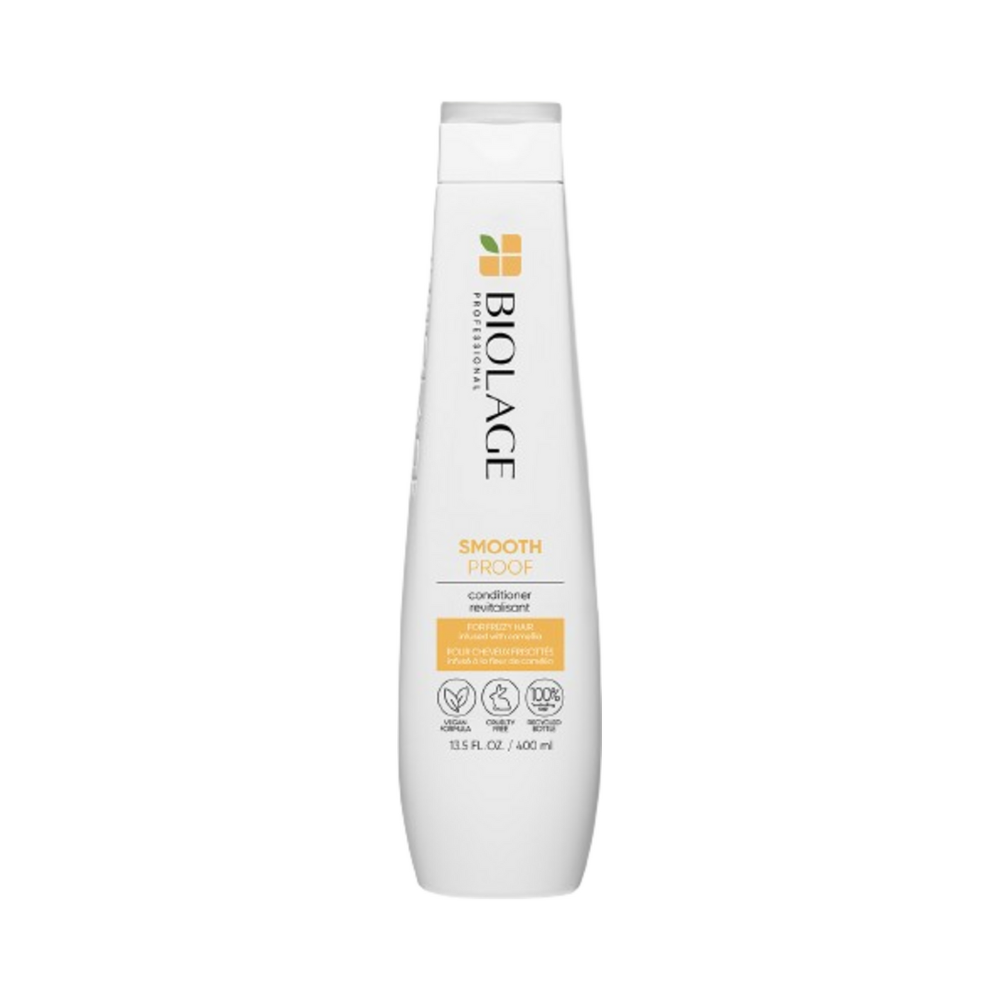 Biolage Smooth Proof Conditioner für krauses Haar