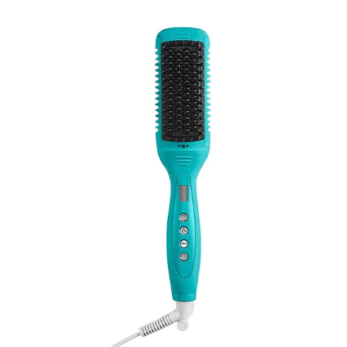 Moroccanoil Smooth Style Ceramic Heated Brush