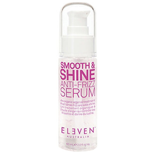 Eleven Australia Smooth and Shine Anti Frizz Serum