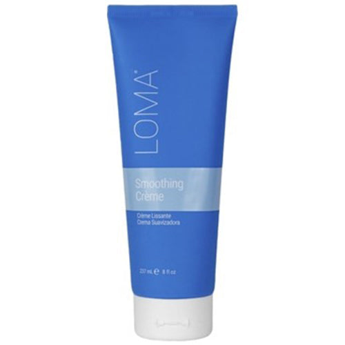 Loma Organics Smoothing Creme