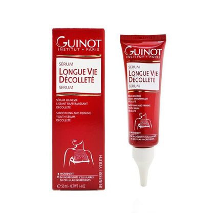 Guinot Smoothing and Firming Youth Serum - Decollete