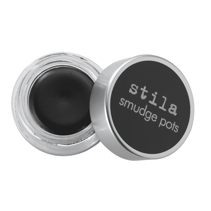 Stila Smudge Pot - Black Jet