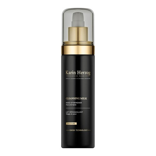 Karin Herzog Soft Cleansing Milk