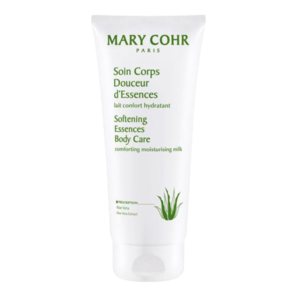 Mary Cohr Ammorbidendo Essences Body Care