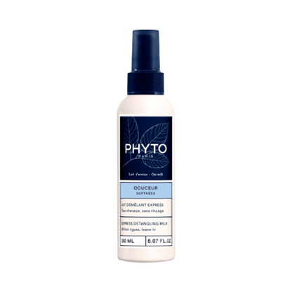 Phyto Softness Express Detangling Milk