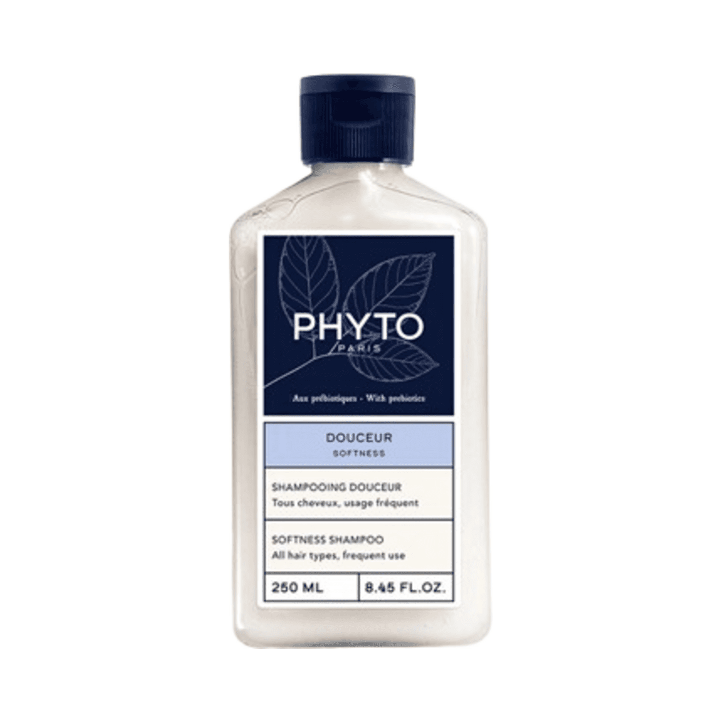 Phyto Softness Shampoo