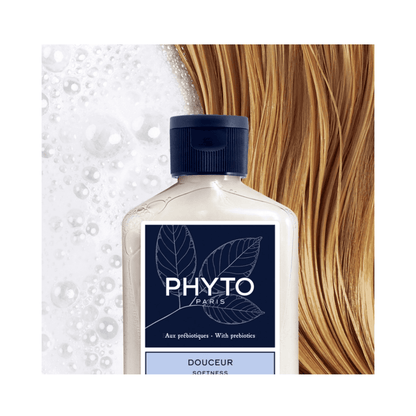 Phyto Softness Shampoo