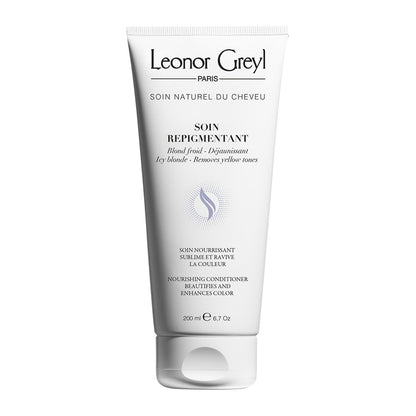 Leonor Greyl FARBVERBESSERNDER CONDITIONER 200 ml / 6,7 fl oz