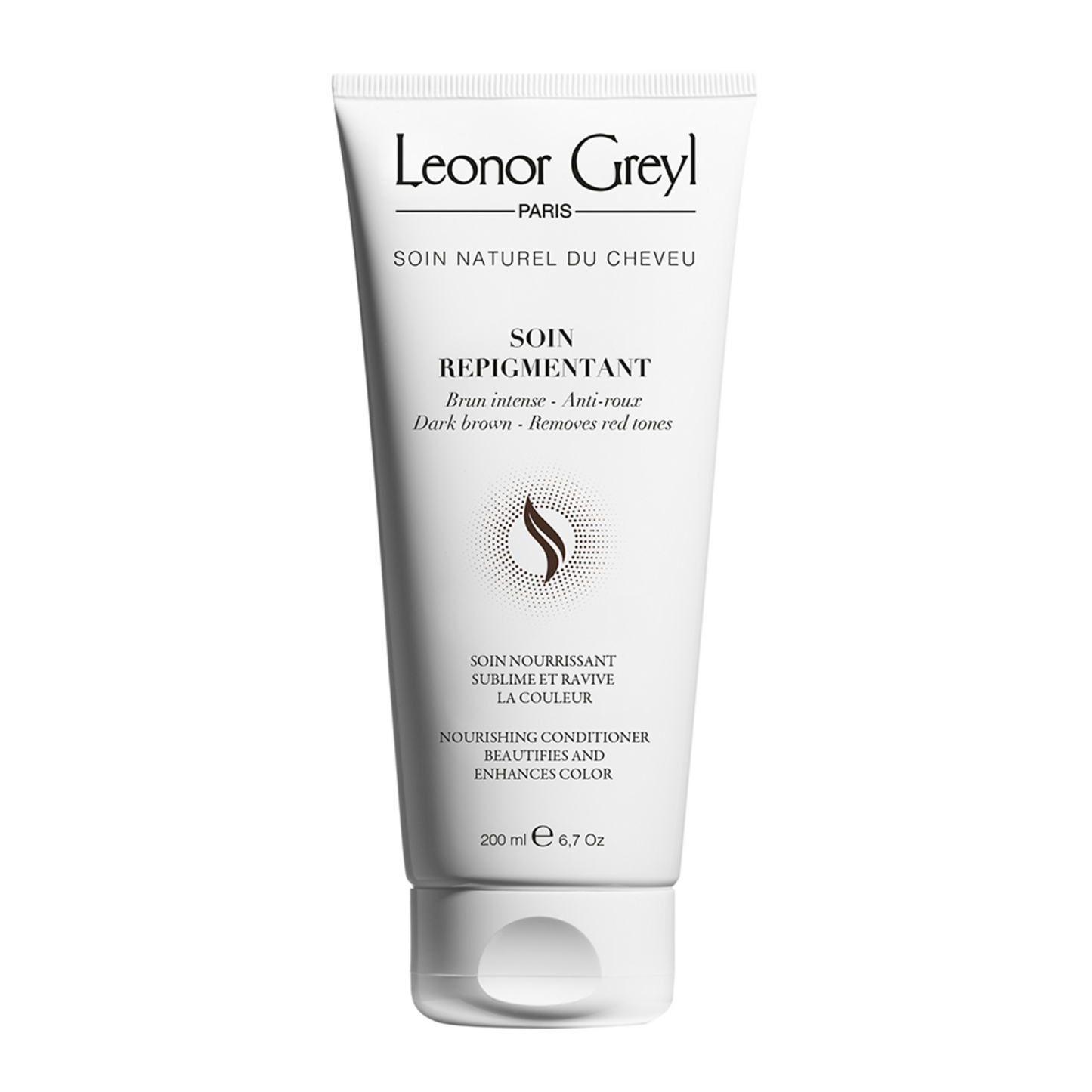 Leonor Greyl FARBVERBESSERNDER CONDITIONER 200 ml / 6,7 fl oz