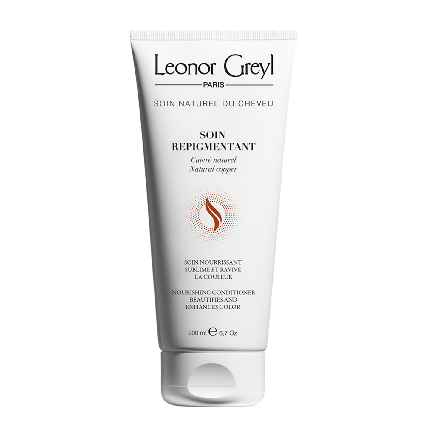 Leonor Greyl FARBVERBESSERNDER CONDITIONER 200 ml / 6,7 fl oz