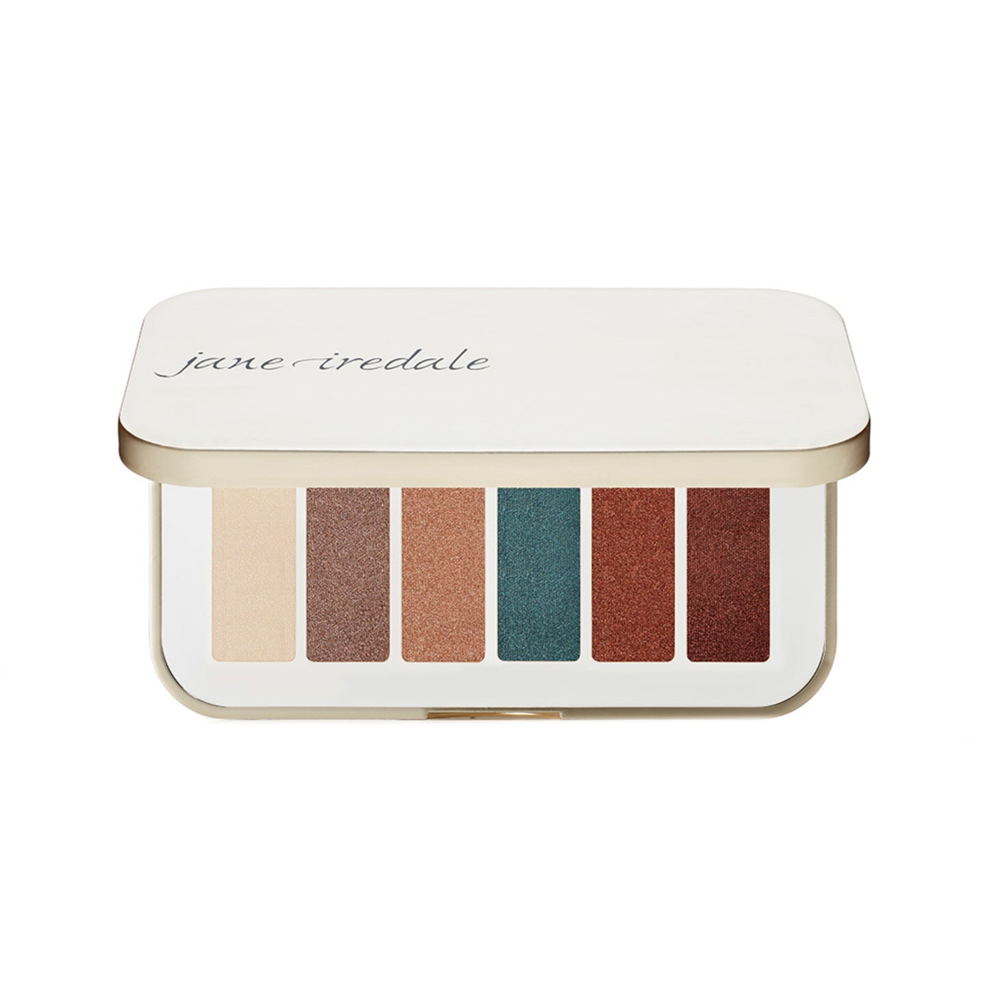 jane iredale Lidschatten-Set 1 Stück