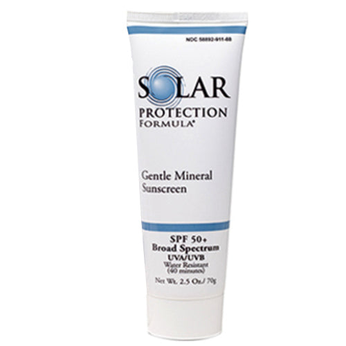 TiZO Gentle Mineral Sunscreen SPF 50