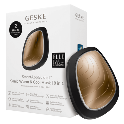 Geske Sonic Warm and Cool Mask 1 piece