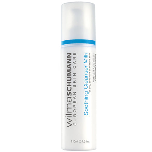 Wilma Schumann Sonothing Cleanser Milk