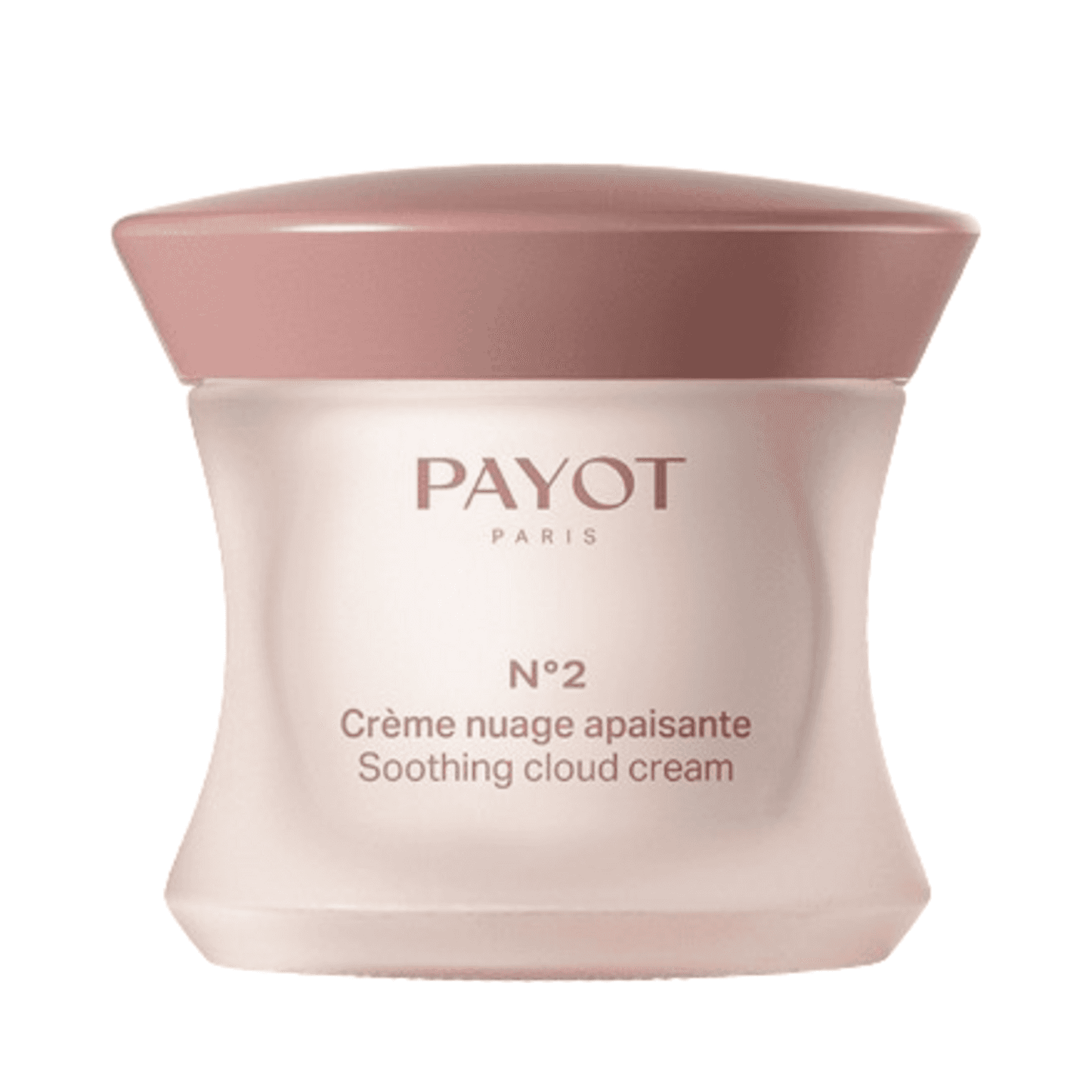 Creme de nuvem calmante Payot