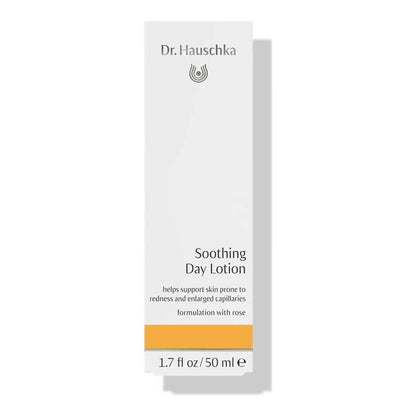 Dr. Hauschka Beruhigende Tageslotion