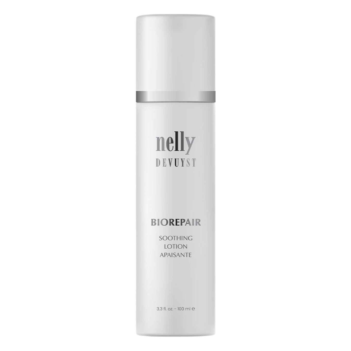 Nelly Devuyst beroligende lotion