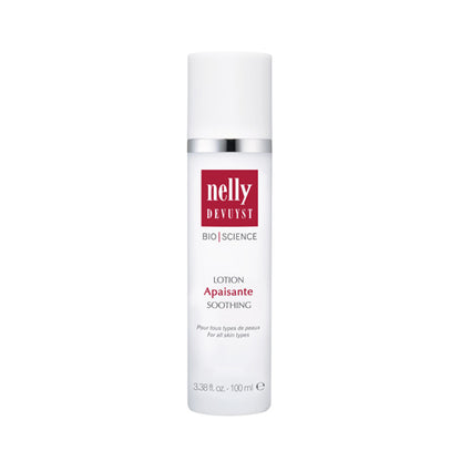 Lotion apaisante Nelly Devuyst