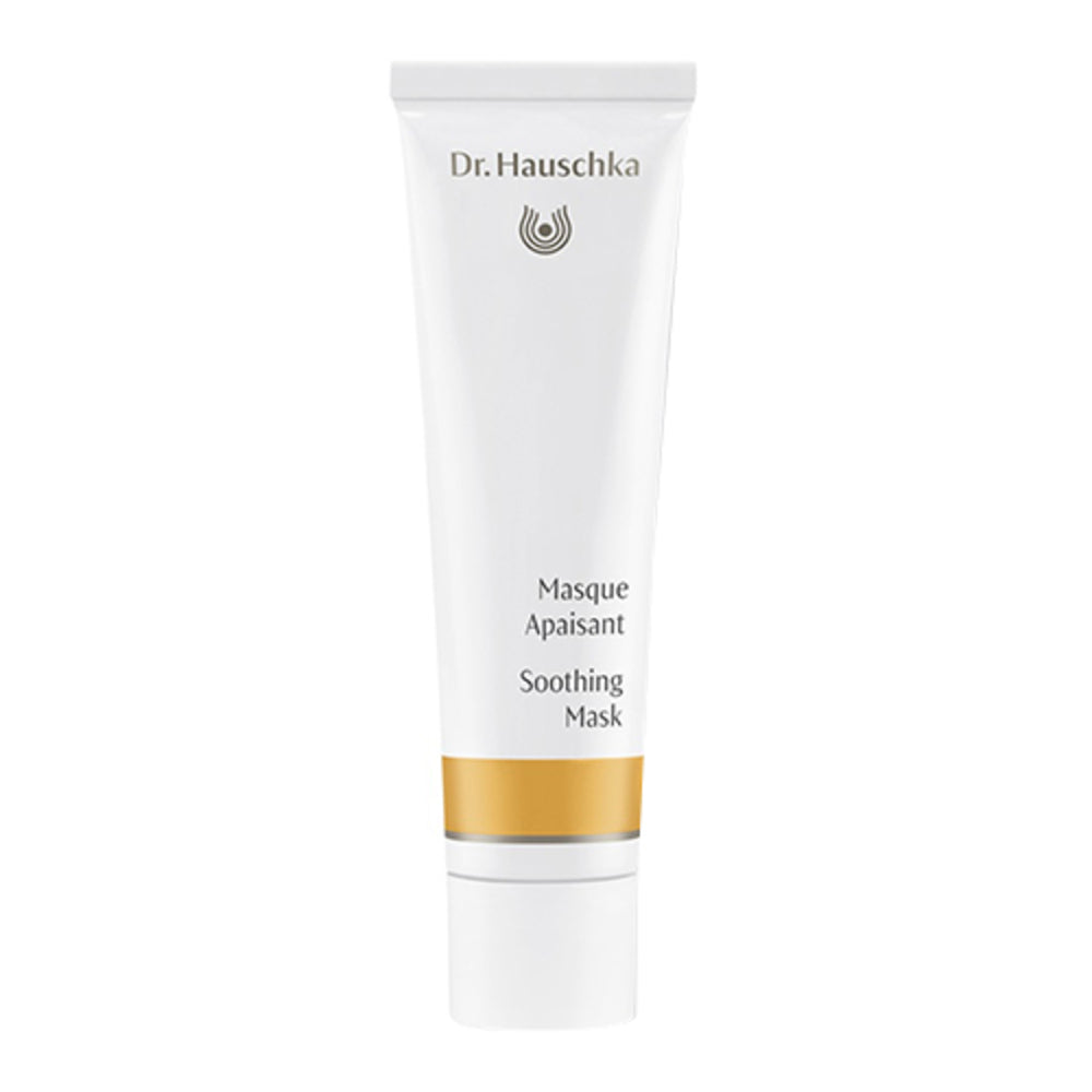 Dr. Hauschka Beruhigende Maske