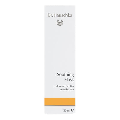 Dr. Hauschka Beruhigende Maske