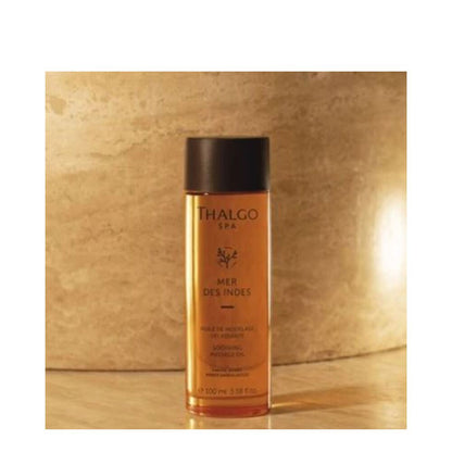 Thalgo Soothing Massage Oil