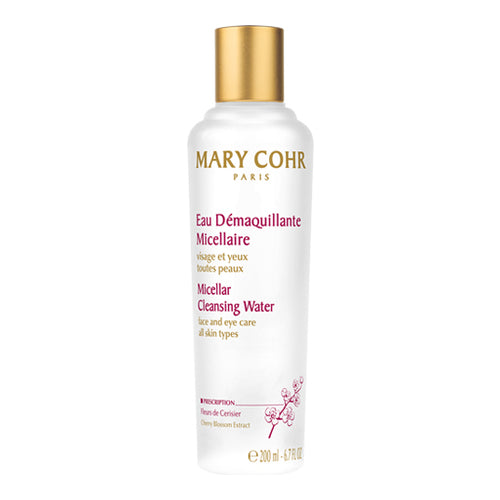 MARY COHR Lunitore Micellare Cleansing Water