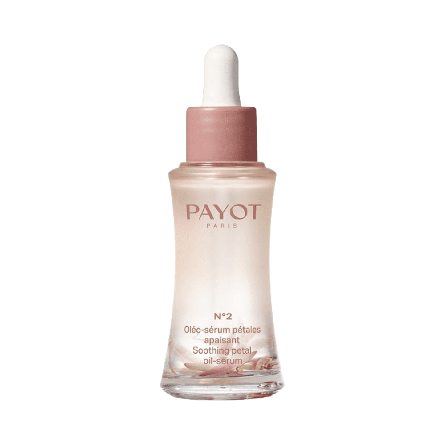 Payot beroligende kronbladolje-serum