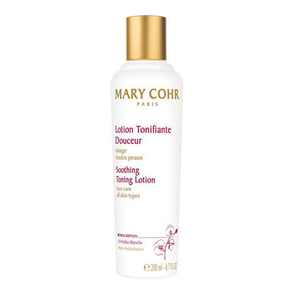 Mary Cohr rustgevende toninglotion