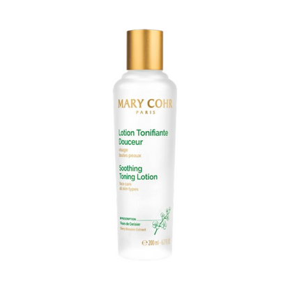 Mary Cohr Beruhigende Toning Lotion