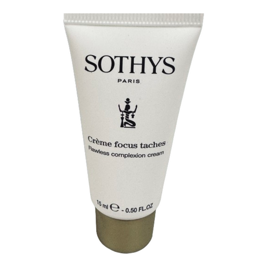 Regalo gratuito Sothys Flawless Sexagnion Cream