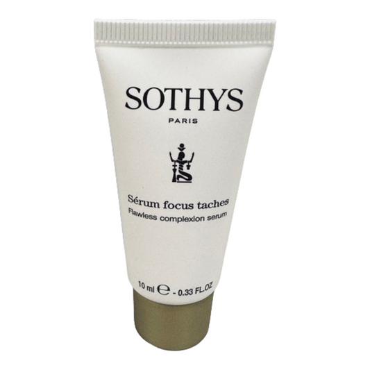 Free Gift Sothys Flawless Complexion Serum