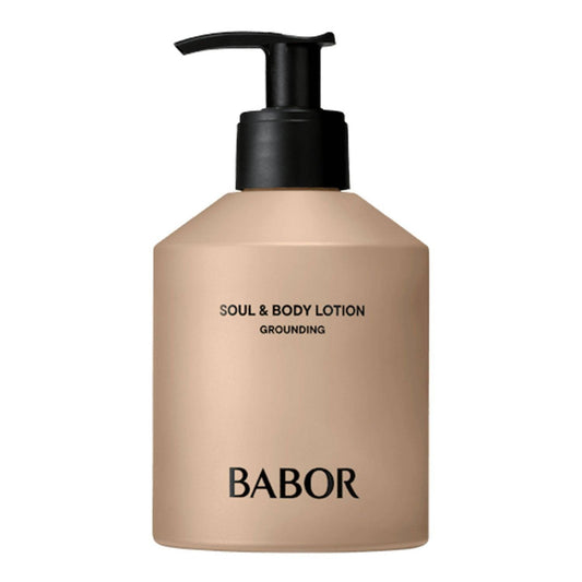 Babor Soul and Body Lotion Grounding