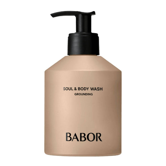 Babor Soul and Body Wash Grounding