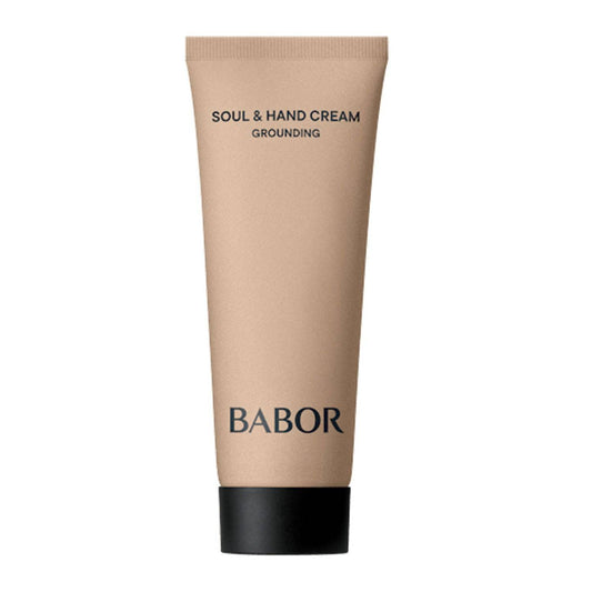 Babor Soul and Hand Cream Grounding