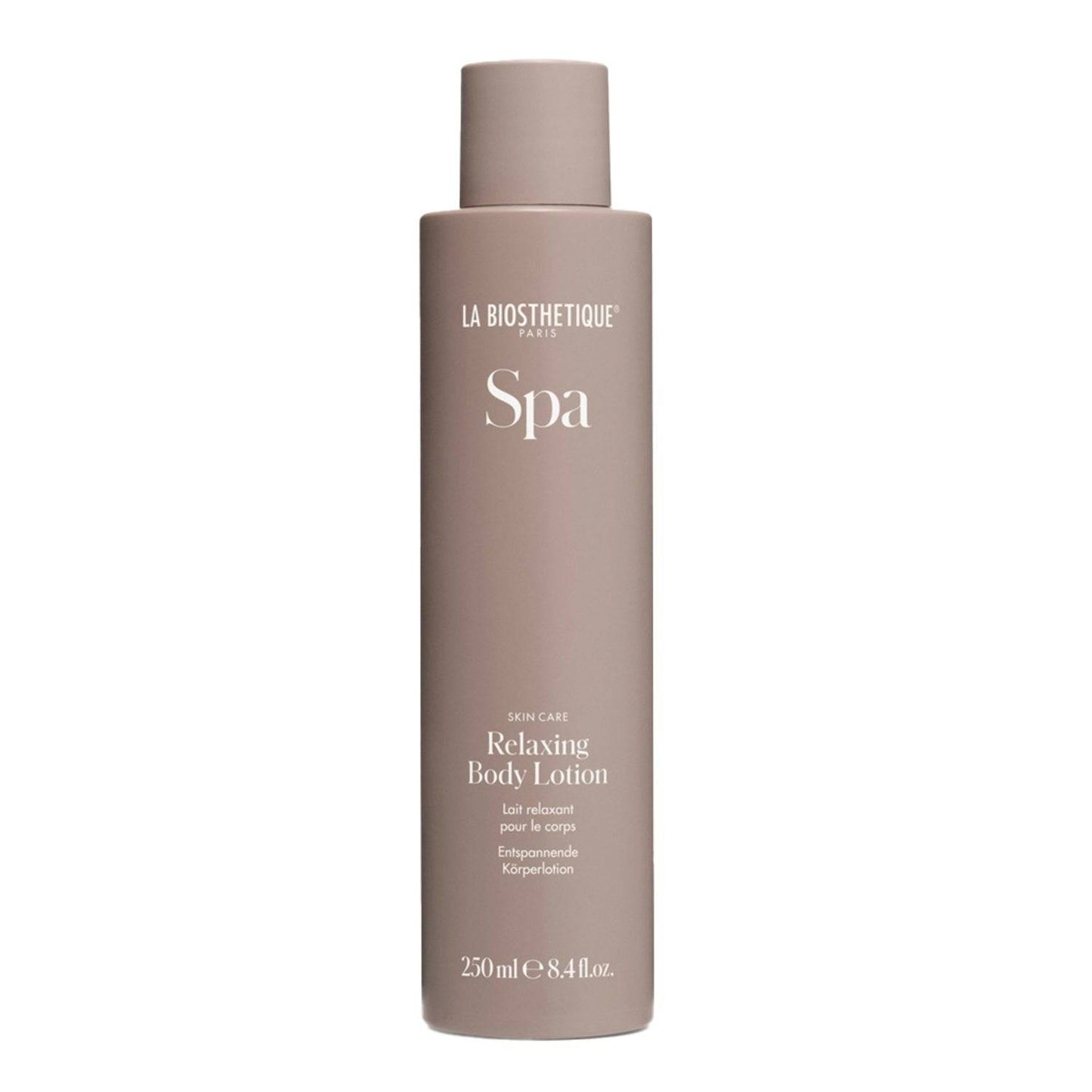 La Biosthetique Spa Relaxing Body Lotion