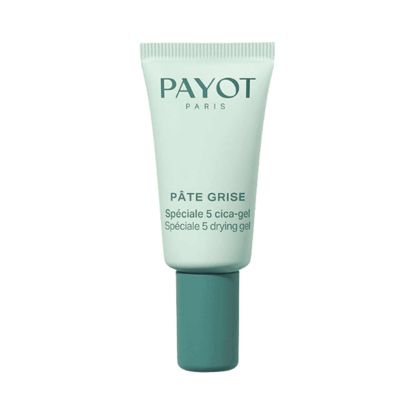 Payot Speciale 5乾燥ジェル