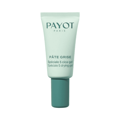 Payot Speciale 5乾燥ジェル