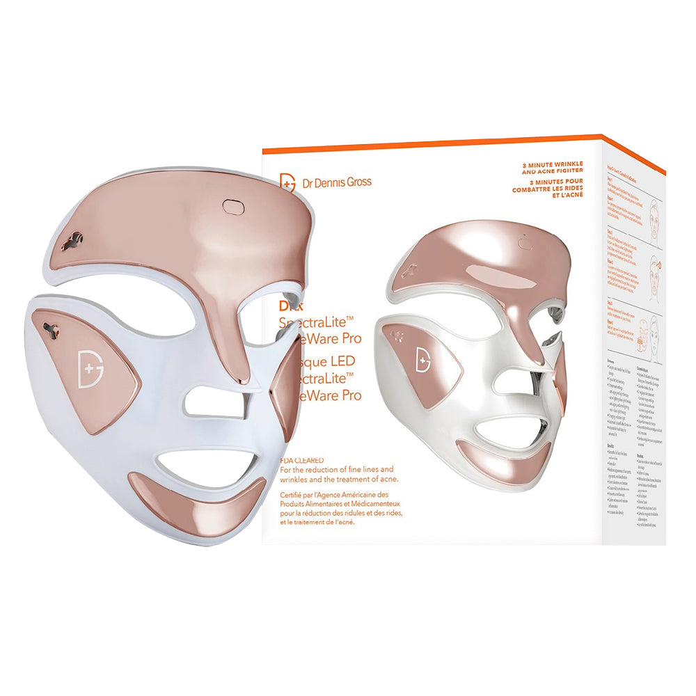 Dr. Dennis Gross Spectralite FaceWare Pro